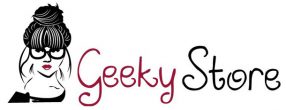 Geeky Store